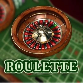 Roulette (Habanero) slot logo by Habanero at WinRolla Casino