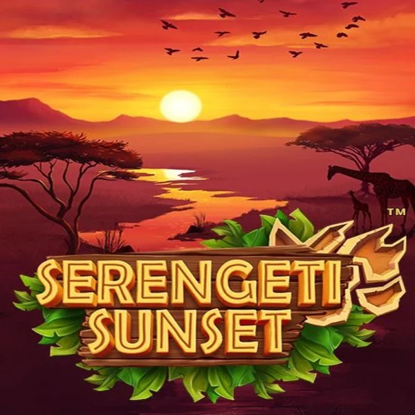 Enjoy Serengeti Sunset by Skywind Group – logo hosted on winrolla-casino.eu
