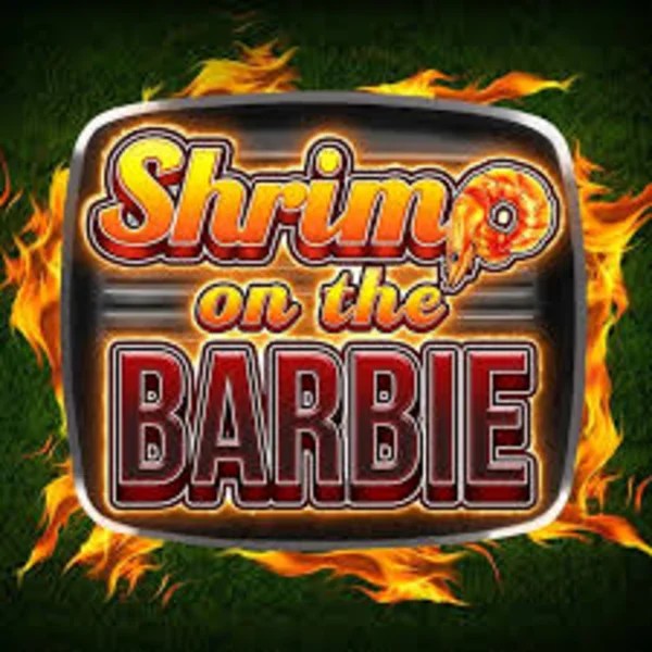 Play Shrimp on the Barbie slot by Greentube on winrolla-casino.eu