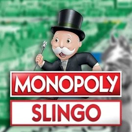 Play Slingo Monopoly slot by Gaming Realms on winrolla-casino.eu