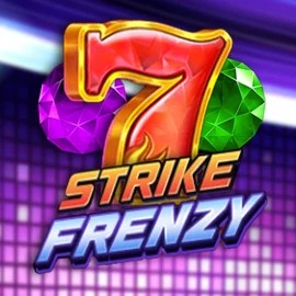 Strike Frenzy – slot by Pragmatic Play, featured at winrolla-casino.eu