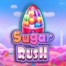 Sugar Rush – slot by Pragmatic Play, featured at winrolla-casino.eu