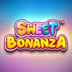 Play the Sweet Bonanza slot by Pragmatic Play on WinRolla Casino