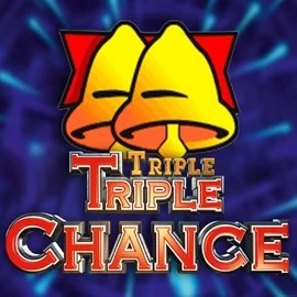 Enjoy Triple Triple Chance by Merkur Gaming – logo hosted on winrolla-casino.eu