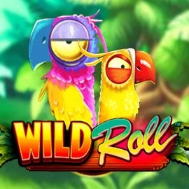 Wild Roll – slot by Playtech, featured at winrolla-casino.eu