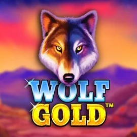 Try Wolf Gold slot by Pragmatic Play on winrolla-casino.eu – logo image